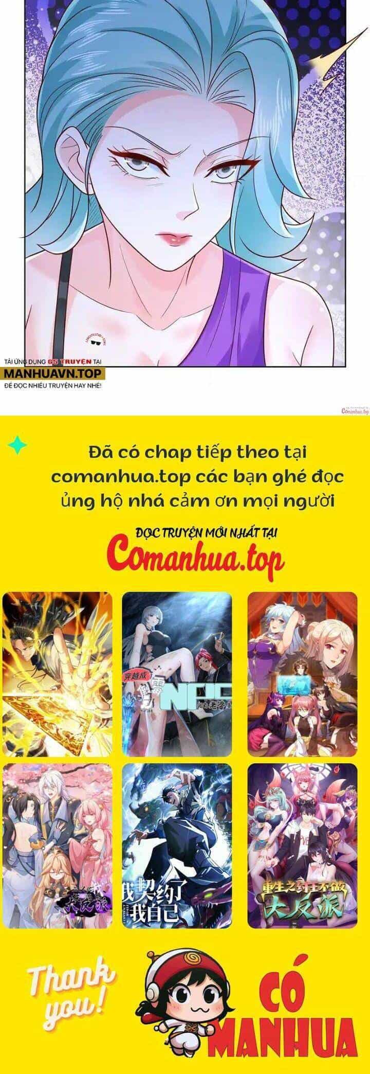 Mỗi Tuần Ta Có Một Nghề Nghiệp Mới - Chương 696 - ảnh 14