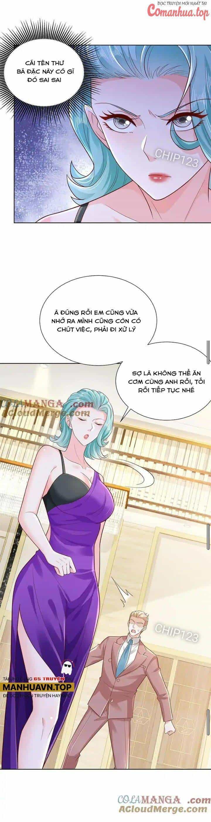 Mỗi Tuần Ta Có Một Nghề Nghiệp Mới - Chương 697 - ảnh 5