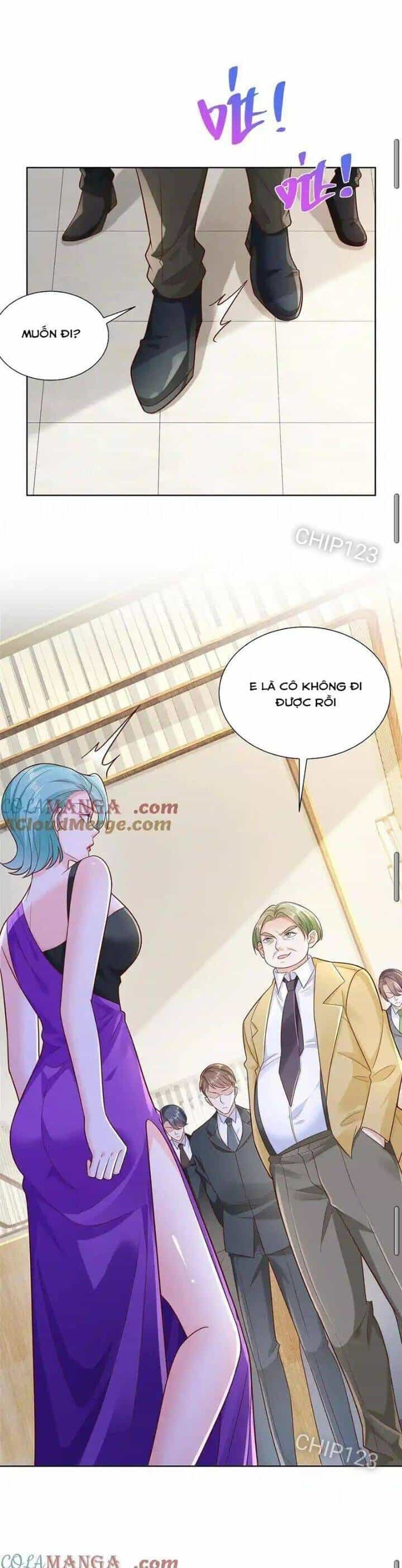 Mỗi Tuần Ta Có Một Nghề Nghiệp Mới - Chương 697 - ảnh 6