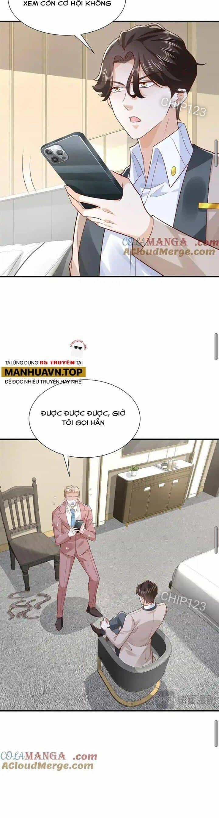Mỗi Tuần Ta Có Một Nghề Nghiệp Mới - Chương 698 - ảnh 11