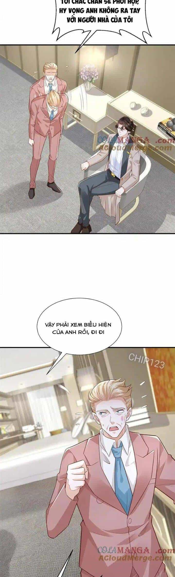 Mỗi Tuần Ta Có Một Nghề Nghiệp Mới - Chương 698 - ảnh 15