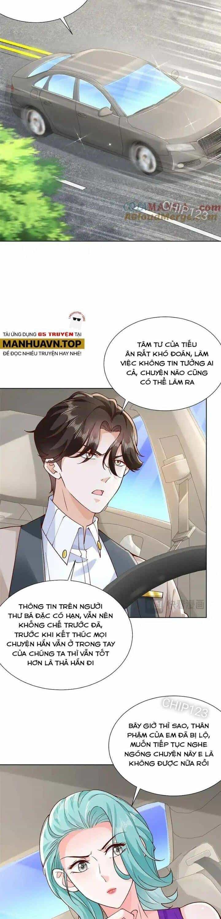 Mỗi Tuần Ta Có Một Nghề Nghiệp Mới - Chương 698 - ảnh 3