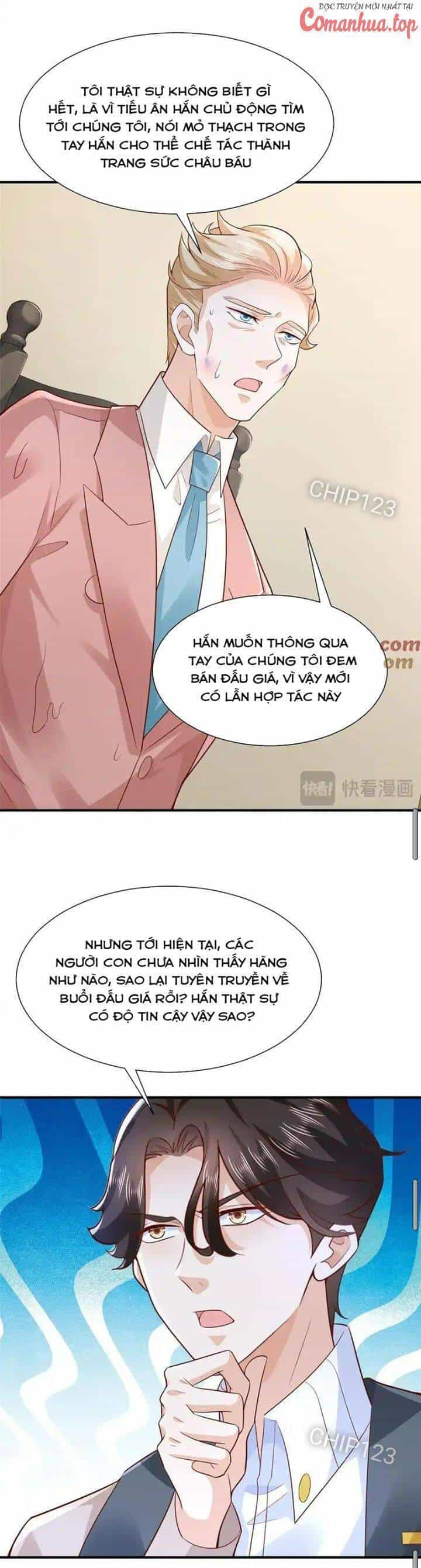 Mỗi Tuần Ta Có Một Nghề Nghiệp Mới - Chương 698 - ảnh 9