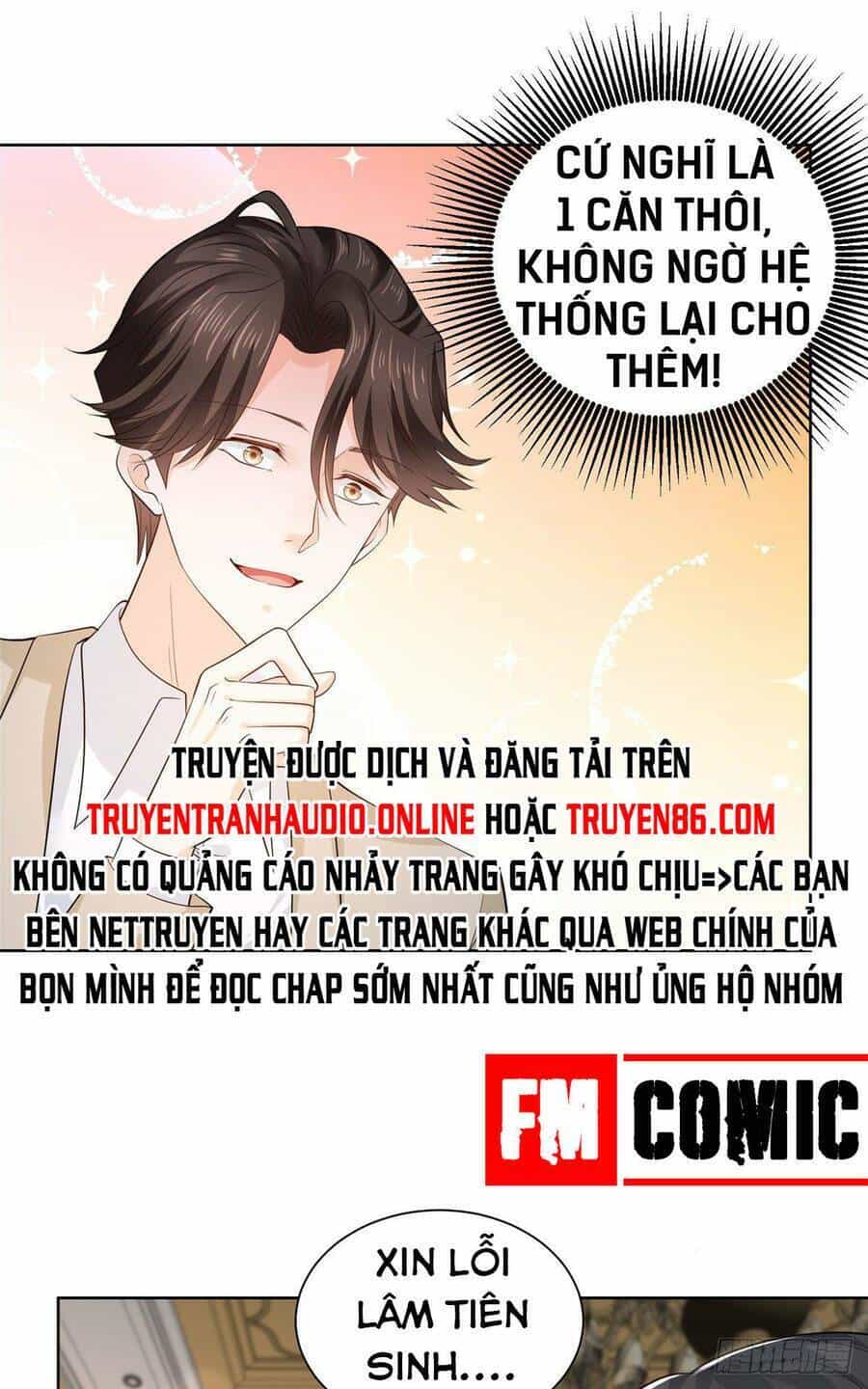 Mỗi Tuần Ta Có Một Nghề Nghiệp Mới - Chương 7 - ảnh 15