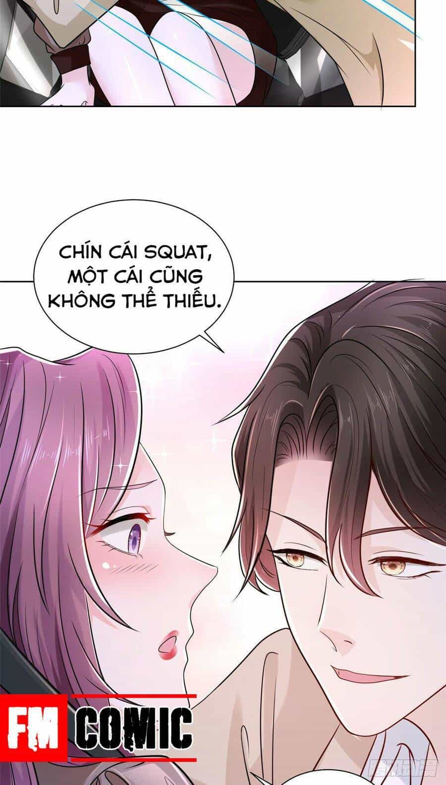Mỗi Tuần Ta Có Một Nghề Nghiệp Mới - Chương 7 - ảnh 28