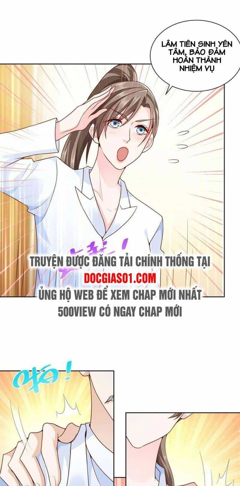 Mỗi Tuần Ta Có Một Nghề Nghiệp Mới - Chương 70 - ảnh 12