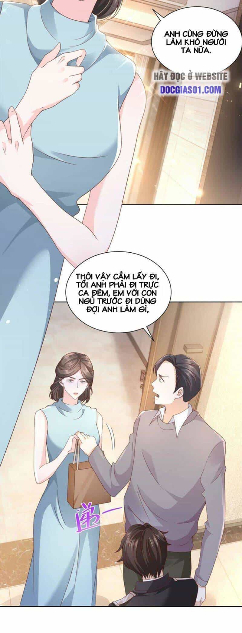 Mỗi Tuần Ta Có Một Nghề Nghiệp Mới - Chương 70 - ảnh 20