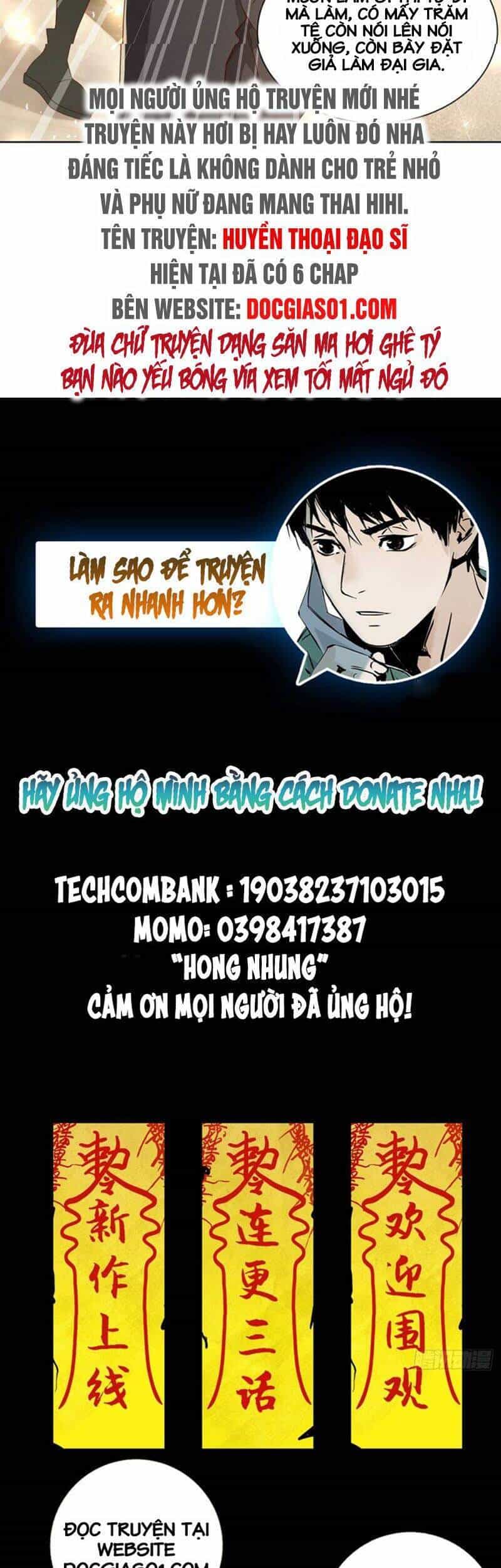 Mỗi Tuần Ta Có Một Nghề Nghiệp Mới - Chương 70 - ảnh 23