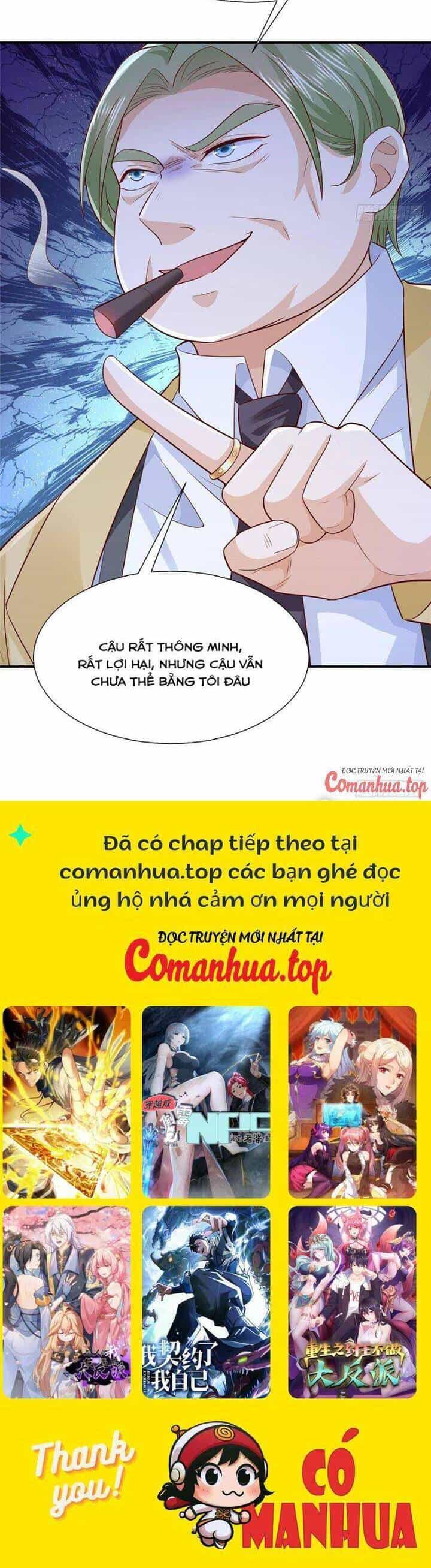 Mỗi Tuần Ta Có Một Nghề Nghiệp Mới - Chương 699 - ảnh 16