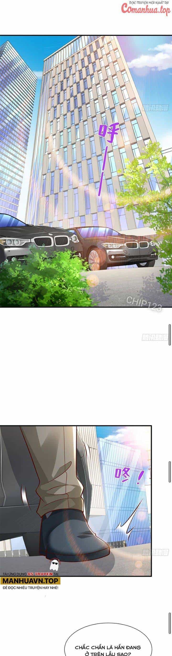 Mỗi Tuần Ta Có Một Nghề Nghiệp Mới - Chương 699 - ảnh 9