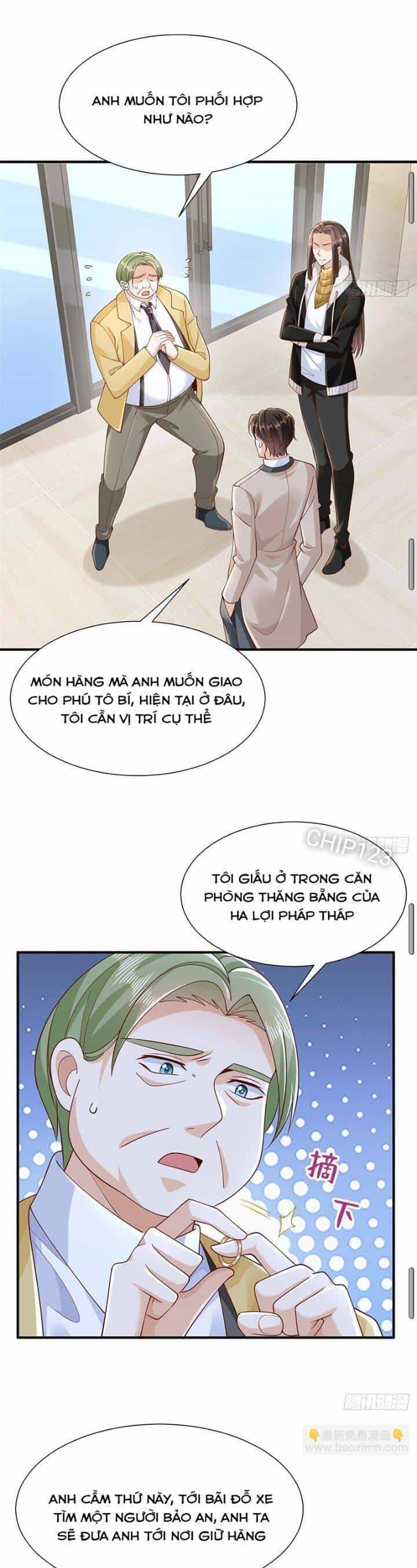 Mỗi Tuần Ta Có Một Nghề Nghiệp Mới - Chương 700 - ảnh 11