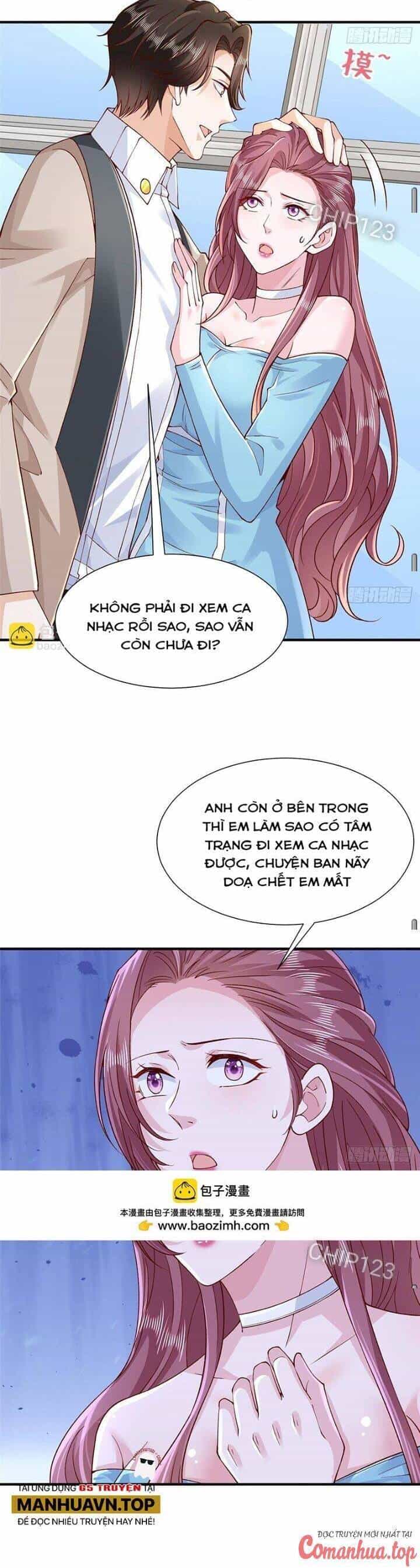 Mỗi Tuần Ta Có Một Nghề Nghiệp Mới - Chương 700 - ảnh 16