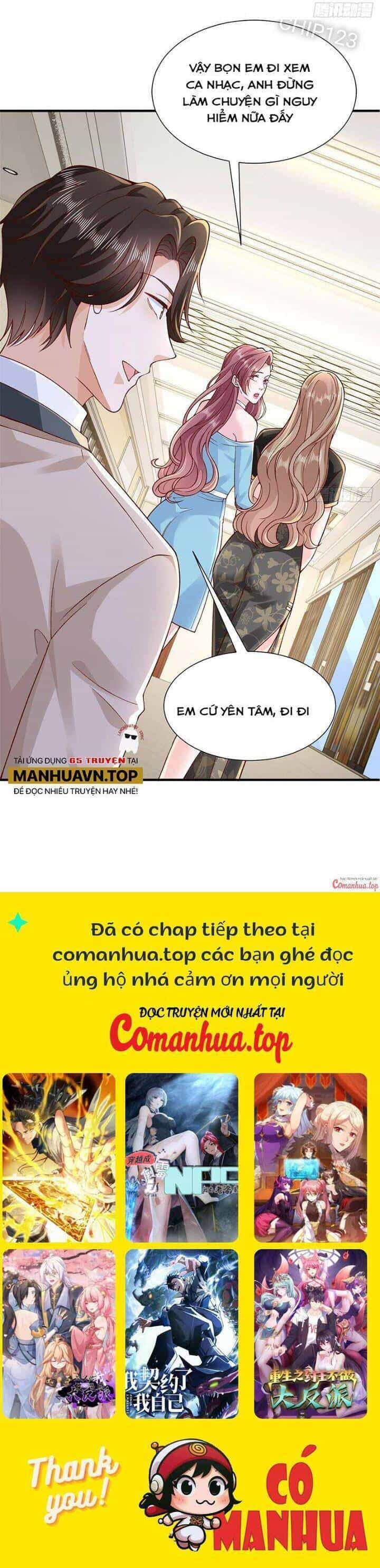 Mỗi Tuần Ta Có Một Nghề Nghiệp Mới - Chương 700 - ảnh 18
