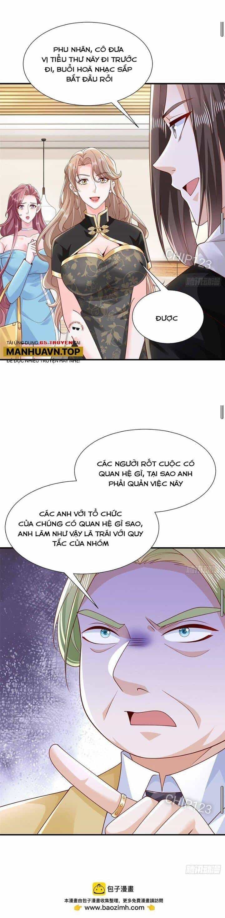 Mỗi Tuần Ta Có Một Nghề Nghiệp Mới - Chương 700 - ảnh 7