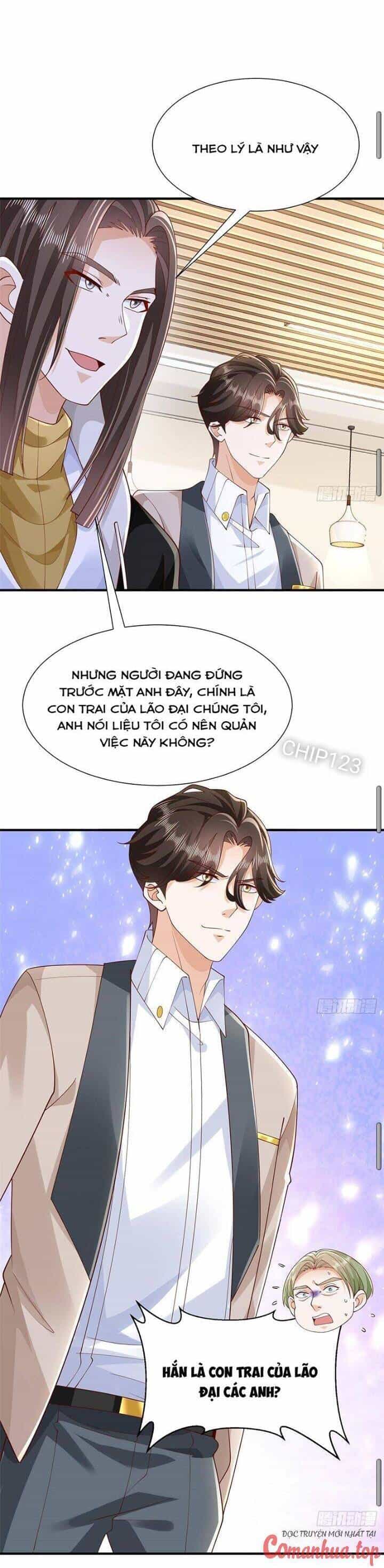 Mỗi Tuần Ta Có Một Nghề Nghiệp Mới - Chương 700 - ảnh 8
