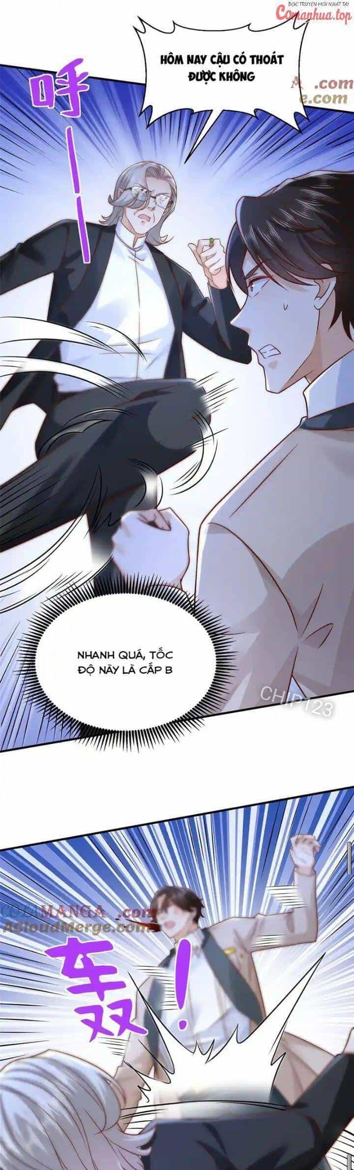 Mỗi Tuần Ta Có Một Nghề Nghiệp Mới - Chương 702 - ảnh 13