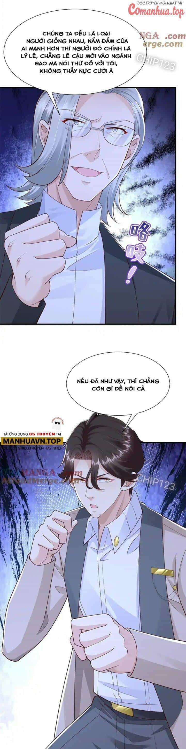Mỗi Tuần Ta Có Một Nghề Nghiệp Mới - Chương 702 - ảnh 5