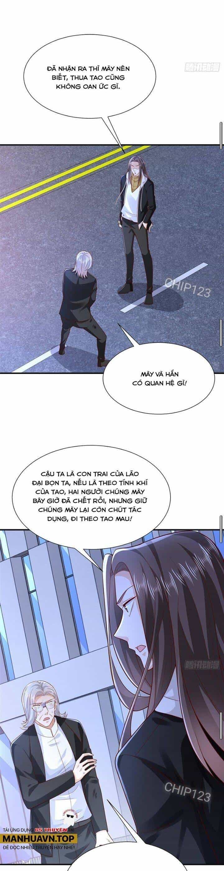 Mỗi Tuần Ta Có Một Nghề Nghiệp Mới - Chương 703 - ảnh 10