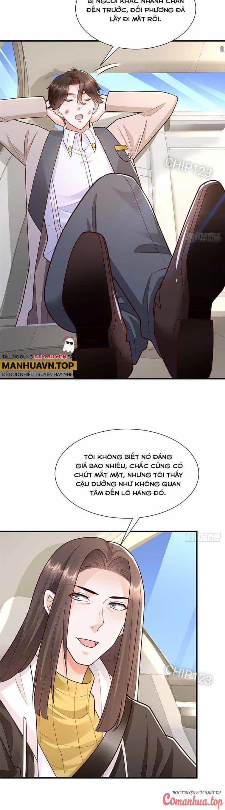 Mỗi Tuần Ta Có Một Nghề Nghiệp Mới - Chương 703 - ảnh 16