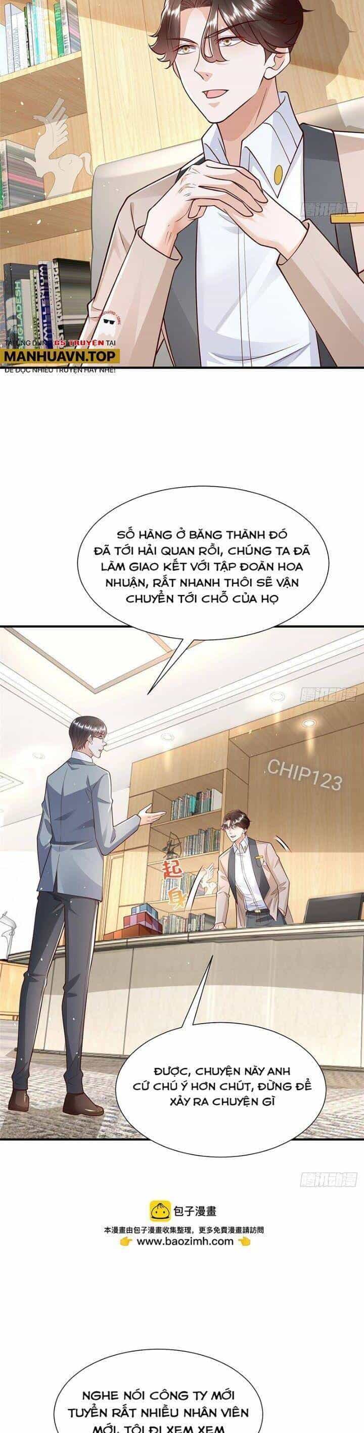 Mỗi Tuần Ta Có Một Nghề Nghiệp Mới - Chương 704 - ảnh 16