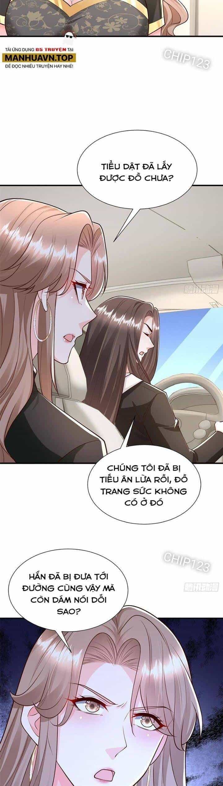 Mỗi Tuần Ta Có Một Nghề Nghiệp Mới - Chương 704 - ảnh 3