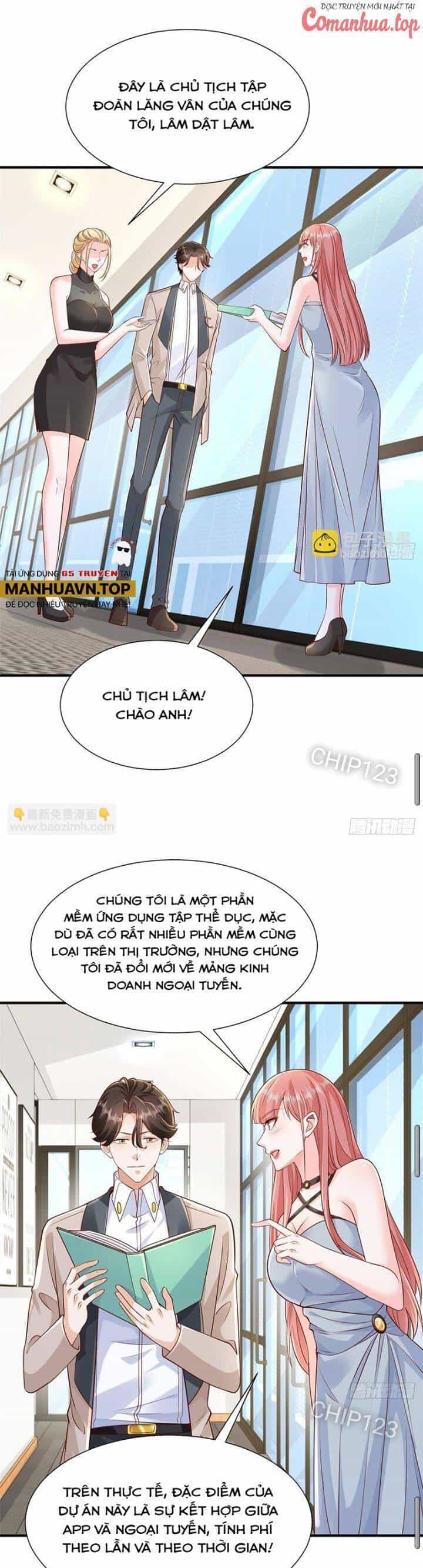 Mỗi Tuần Ta Có Một Nghề Nghiệp Mới - Chương 705 - ảnh 10