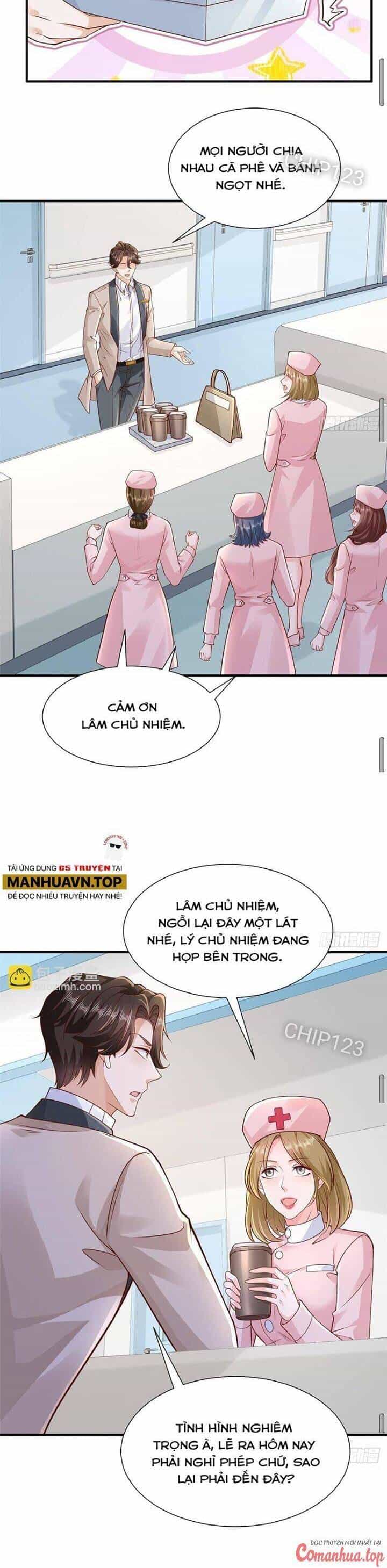 Mỗi Tuần Ta Có Một Nghề Nghiệp Mới - Chương 705 - ảnh 16