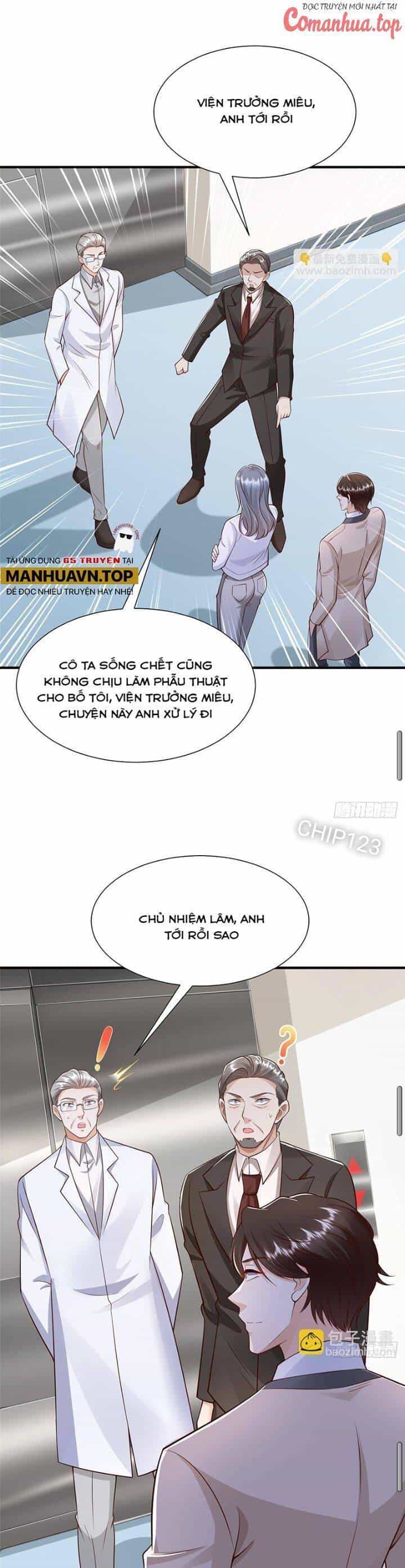 Mỗi Tuần Ta Có Một Nghề Nghiệp Mới - Chương 706 - ảnh 10