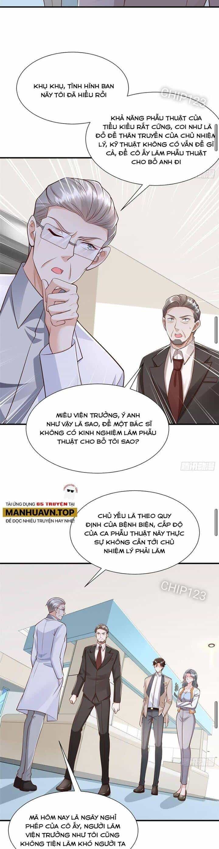 Mỗi Tuần Ta Có Một Nghề Nghiệp Mới - Chương 706 - ảnh 11
