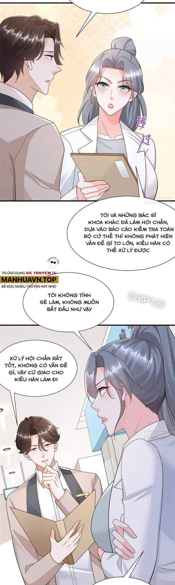 Mỗi Tuần Ta Có Một Nghề Nghiệp Mới - Chương 706 - ảnh 2