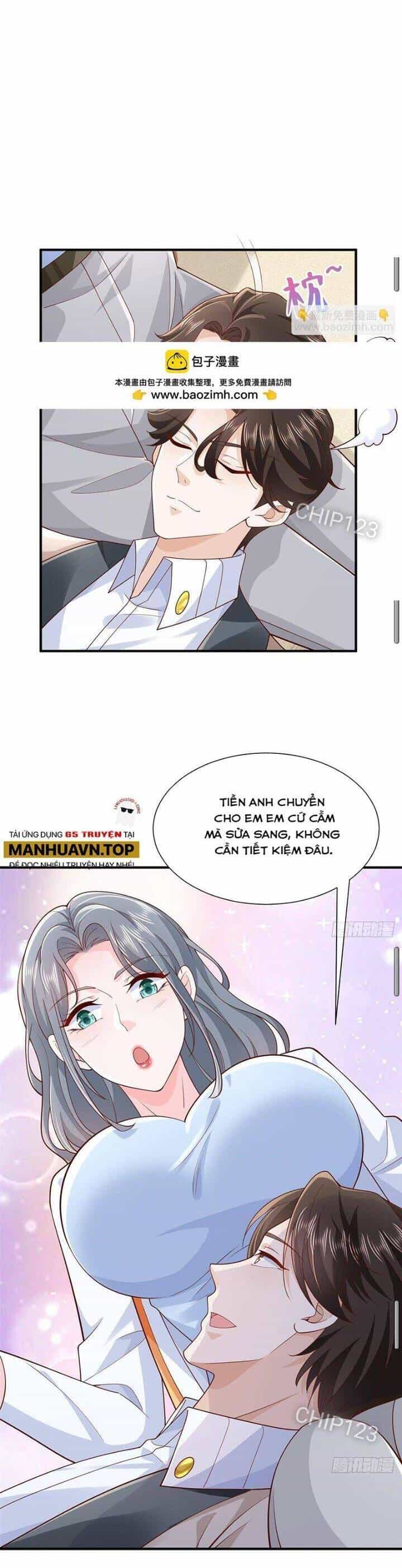 Mỗi Tuần Ta Có Một Nghề Nghiệp Mới - Chương 707 - ảnh 7