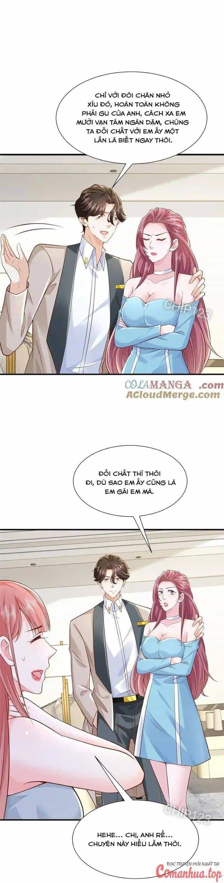 Mỗi Tuần Ta Có Một Nghề Nghiệp Mới - Chương 708 - ảnh 4