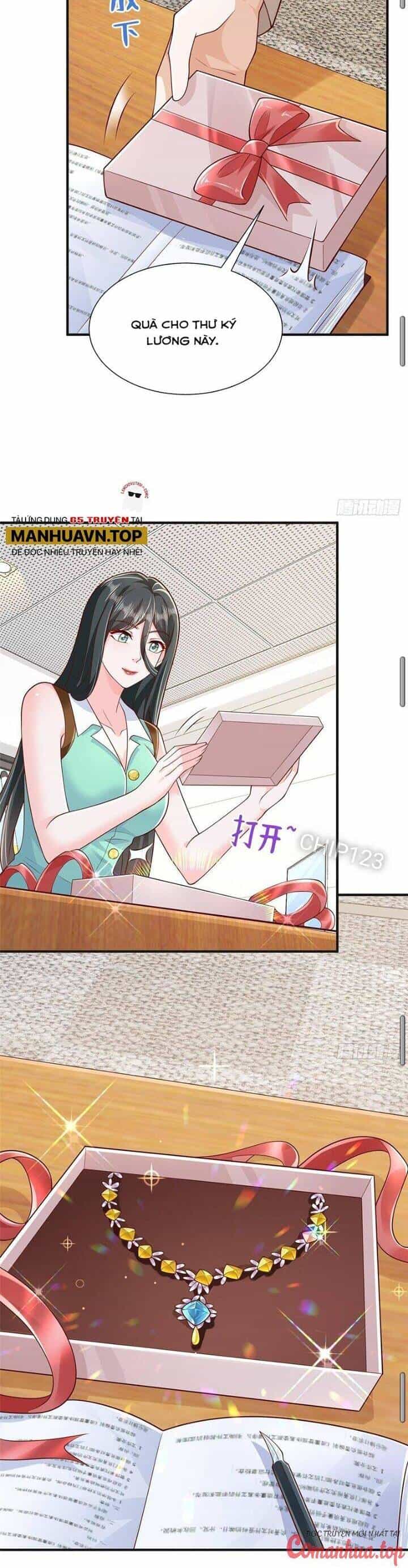 Mỗi Tuần Ta Có Một Nghề Nghiệp Mới - Chương 709 - ảnh 13