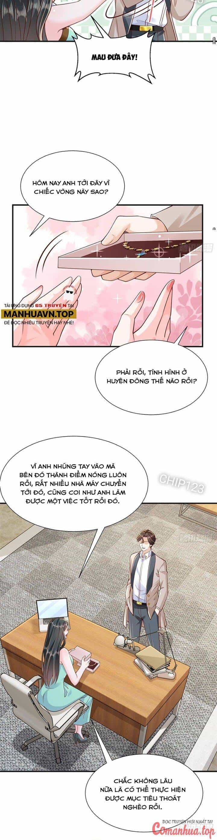 Mỗi Tuần Ta Có Một Nghề Nghiệp Mới - Chương 709 - ảnh 17
