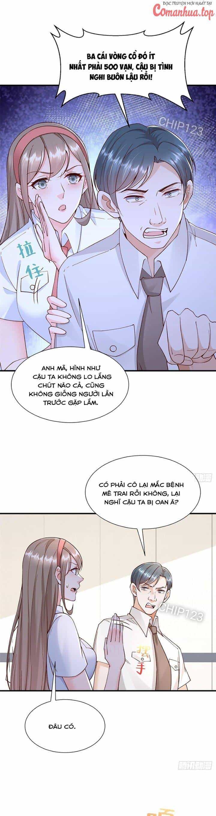 Mỗi Tuần Ta Có Một Nghề Nghiệp Mới - Chương 709 - ảnh 6