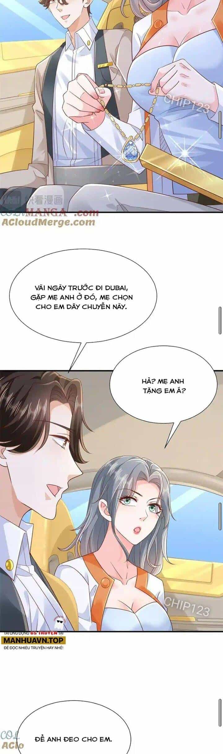 Mỗi Tuần Ta Có Một Nghề Nghiệp Mới - Chương 710 - ảnh 13