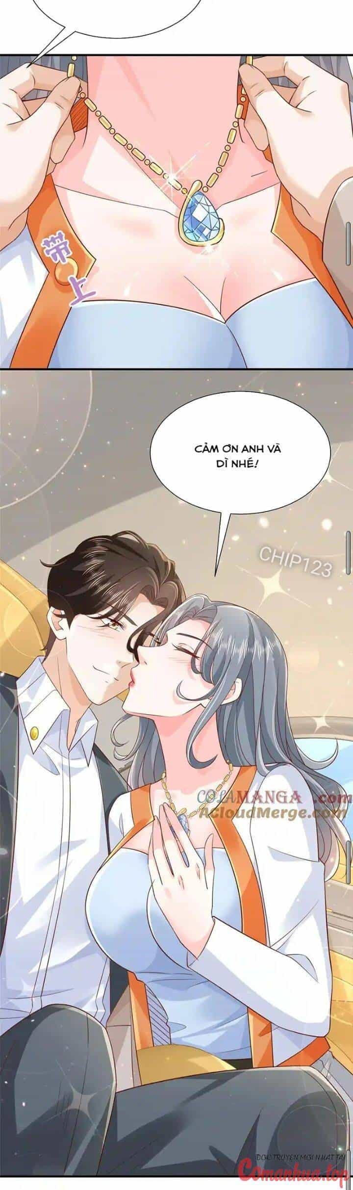 Mỗi Tuần Ta Có Một Nghề Nghiệp Mới - Chương 710 - ảnh 14