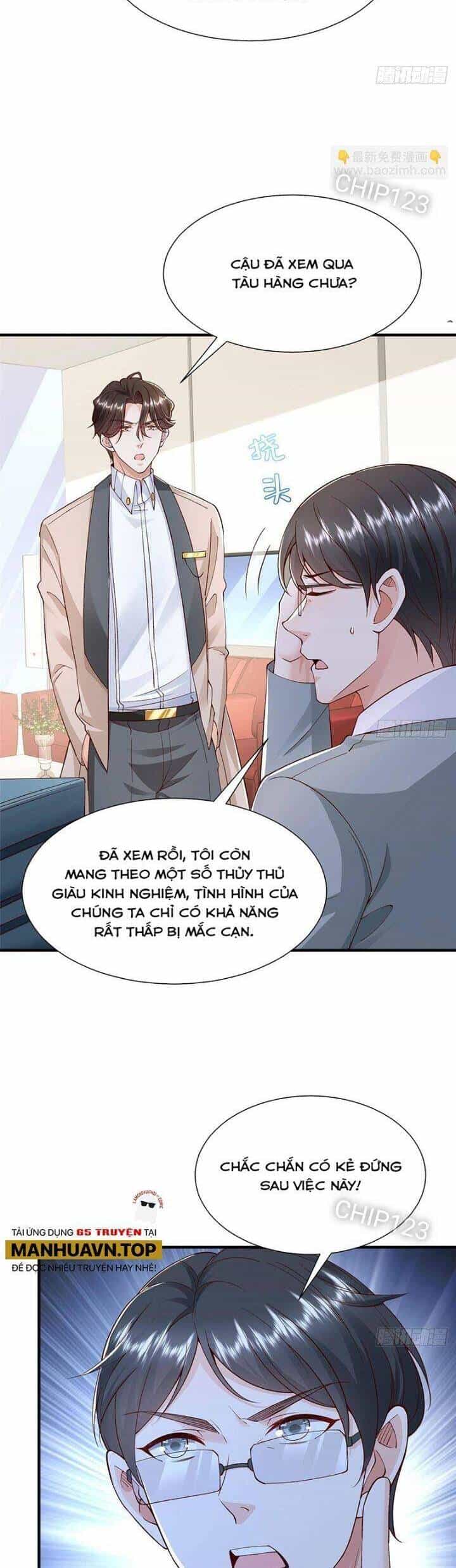 Mỗi Tuần Ta Có Một Nghề Nghiệp Mới - Chương 711 - ảnh 20