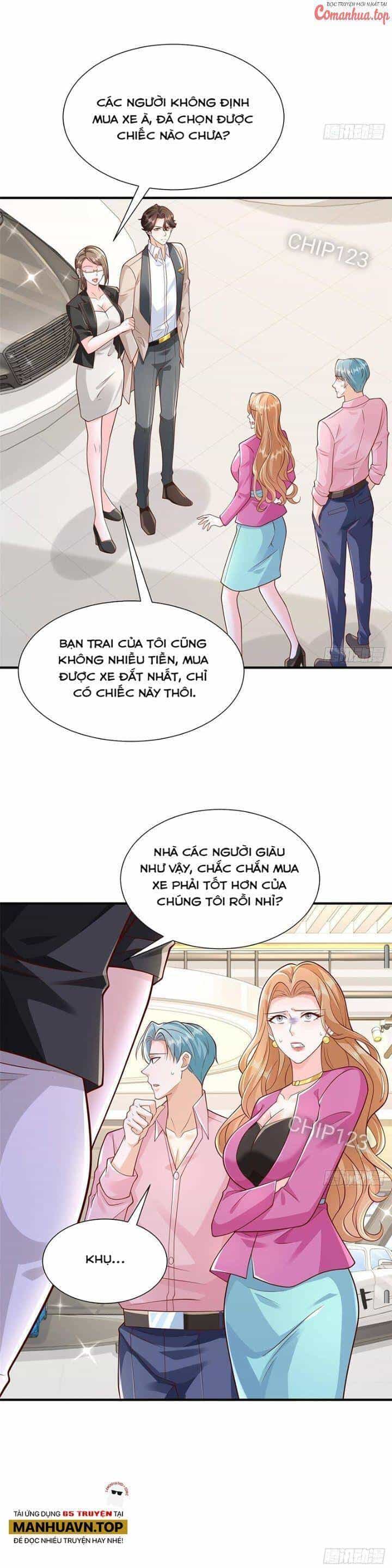 Mỗi Tuần Ta Có Một Nghề Nghiệp Mới - Chương 713 - ảnh 15
