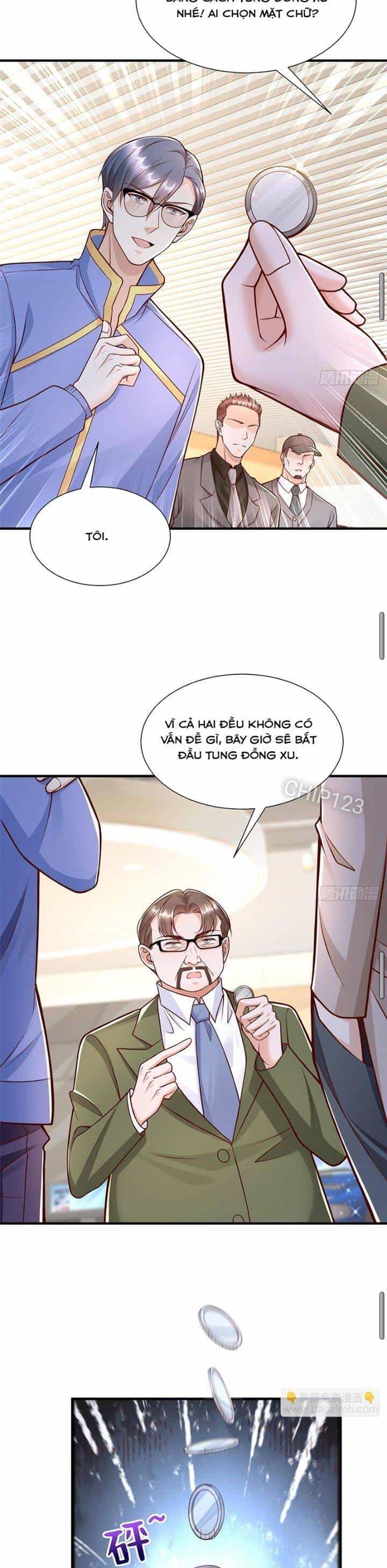 Mỗi Tuần Ta Có Một Nghề Nghiệp Mới - Chương 714 - ảnh 12
