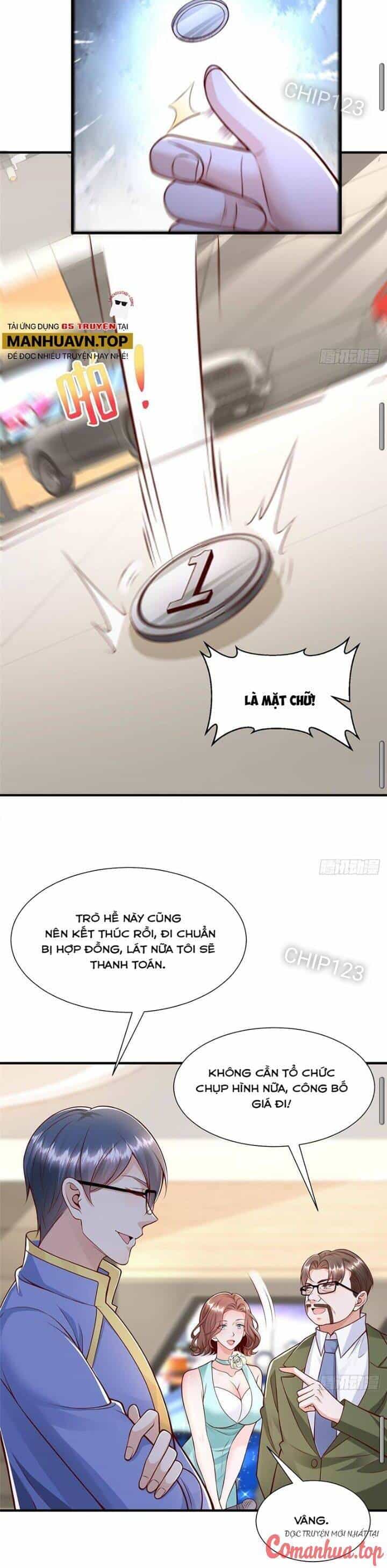 Mỗi Tuần Ta Có Một Nghề Nghiệp Mới - Chương 714 - ảnh 13