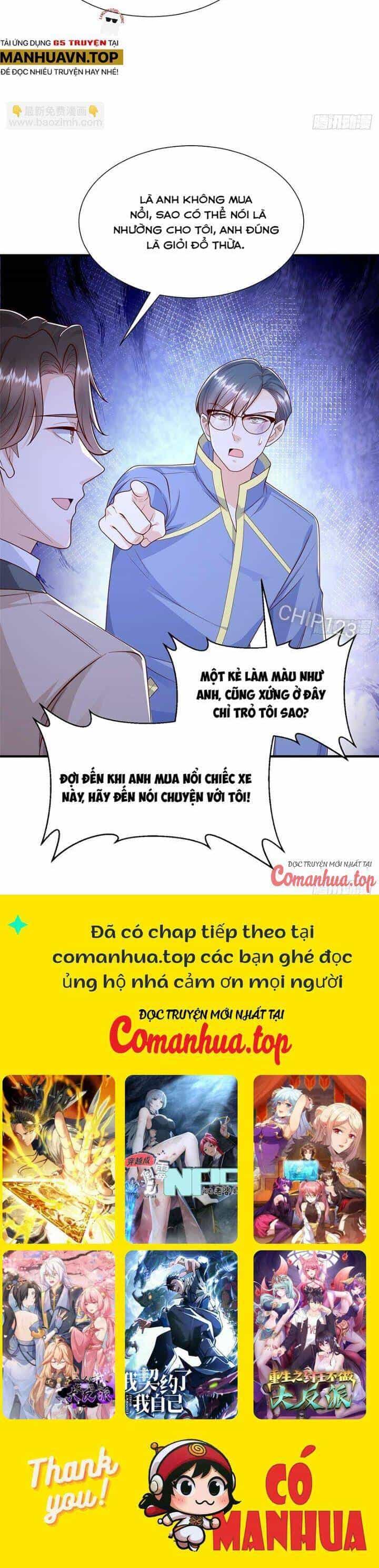 Mỗi Tuần Ta Có Một Nghề Nghiệp Mới - Chương 714 - ảnh 17