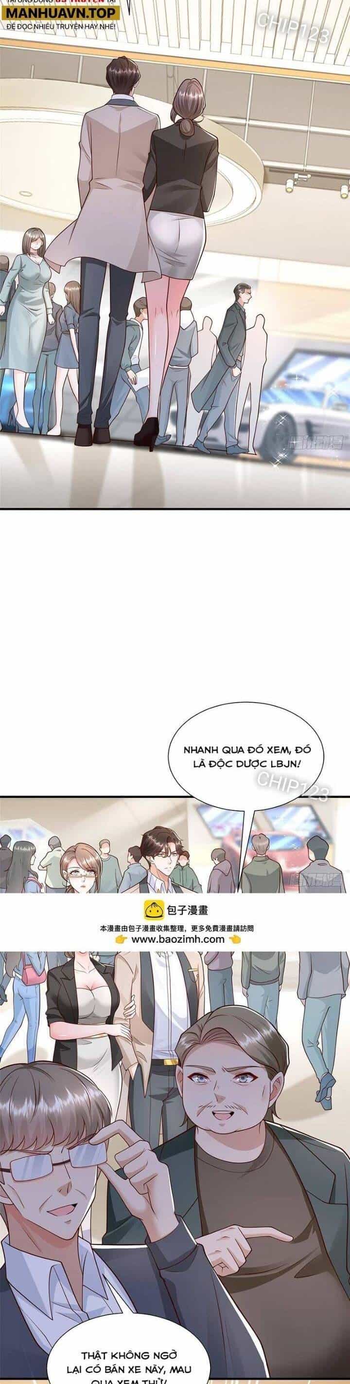 Mỗi Tuần Ta Có Một Nghề Nghiệp Mới - Chương 714 - ảnh 4