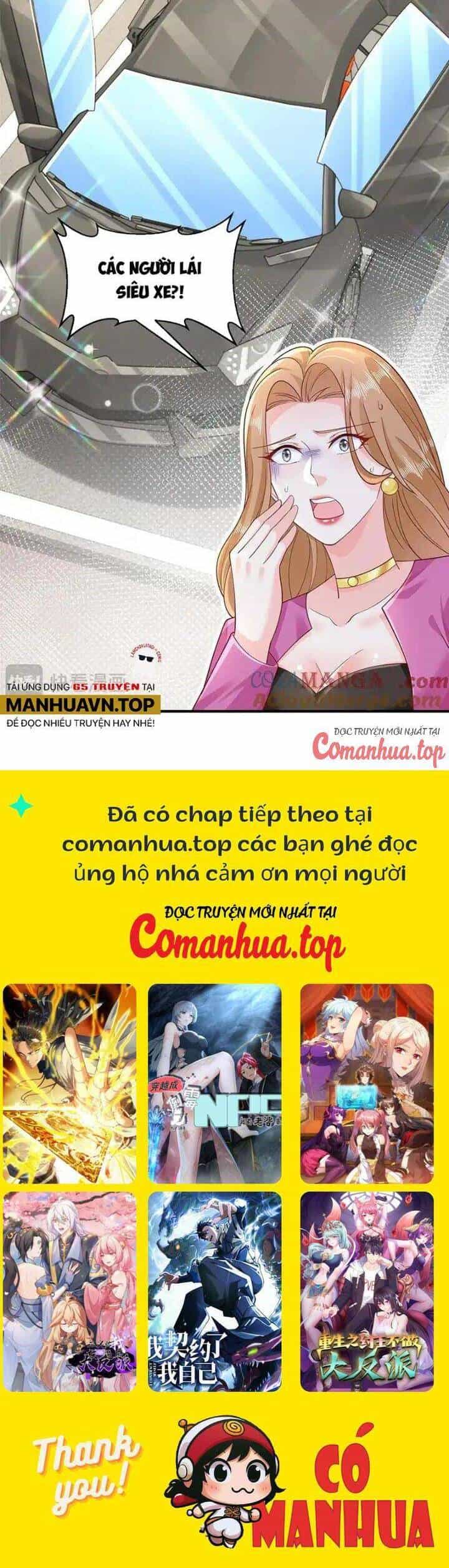 Mỗi Tuần Ta Có Một Nghề Nghiệp Mới - Chương 715 - ảnh 19