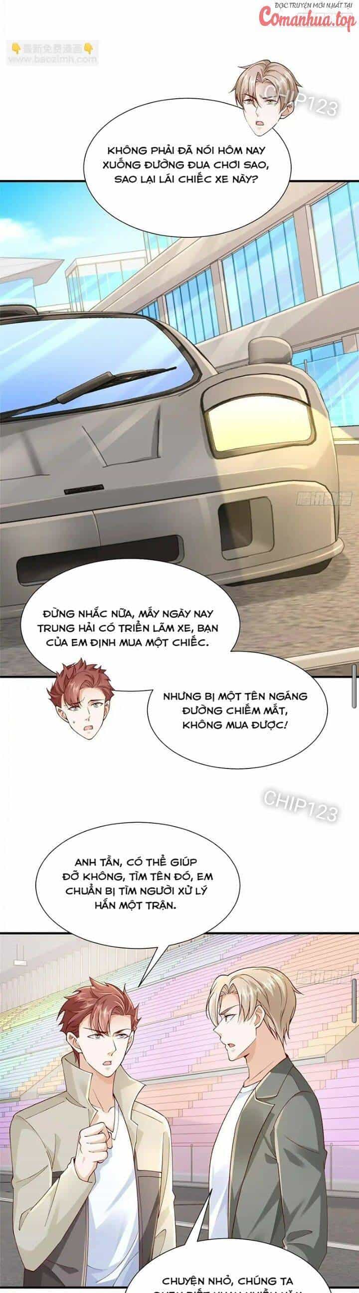 Mỗi Tuần Ta Có Một Nghề Nghiệp Mới - Chương 716 - ảnh 10