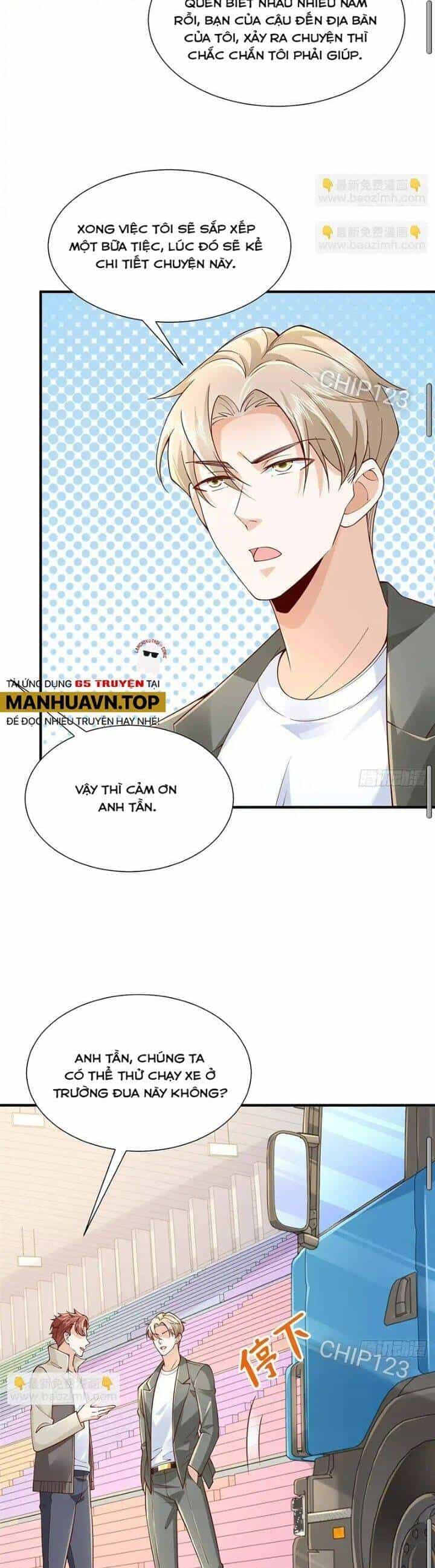 Mỗi Tuần Ta Có Một Nghề Nghiệp Mới - Chương 716 - ảnh 11