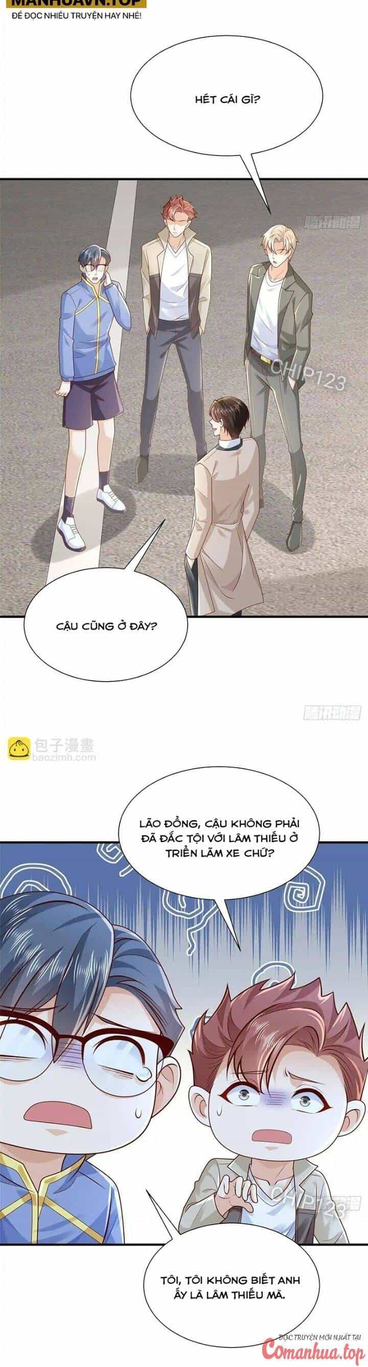 Mỗi Tuần Ta Có Một Nghề Nghiệp Mới - Chương 716 - ảnh 17