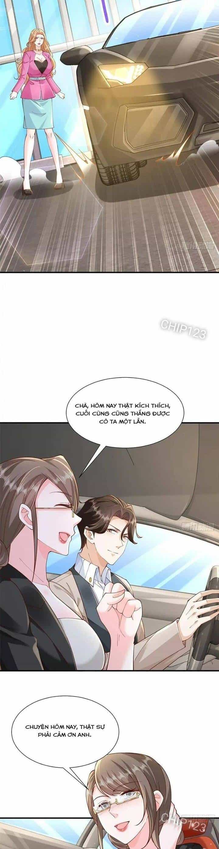 Mỗi Tuần Ta Có Một Nghề Nghiệp Mới - Chương 716 - ảnh 3