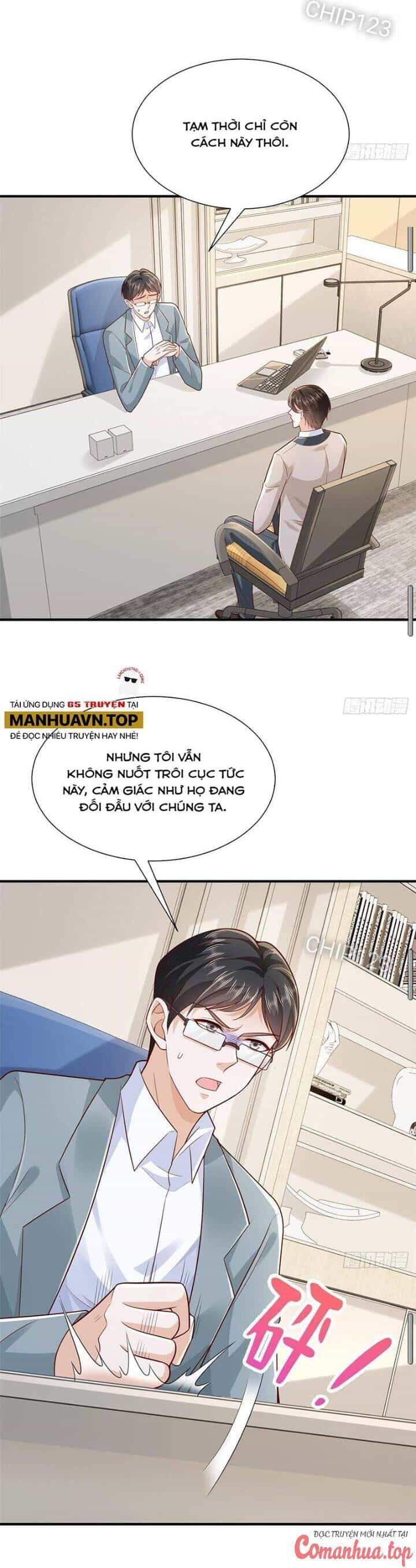 Mỗi Tuần Ta Có Một Nghề Nghiệp Mới - Chương 717 - ảnh 10