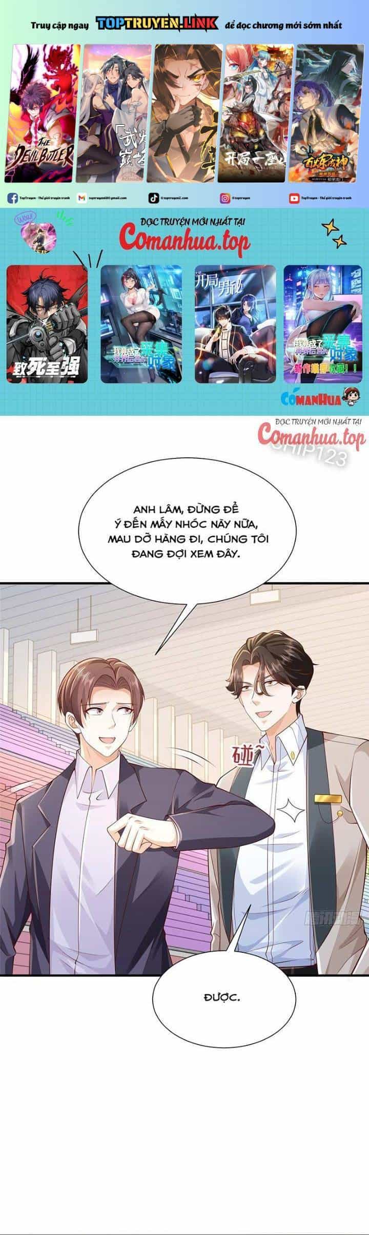Mỗi Tuần Ta Có Một Nghề Nghiệp Mới - Chương 717 - ảnh 2